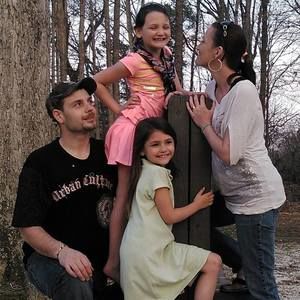 Meet your Posher, Johnny